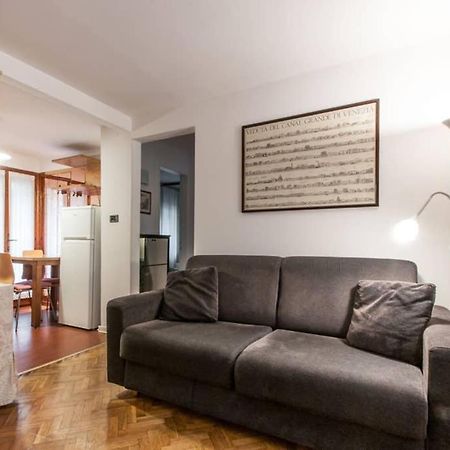 Ca' Cordoni - Charming Place In The Heart Of Venice Ngoại thất bức ảnh