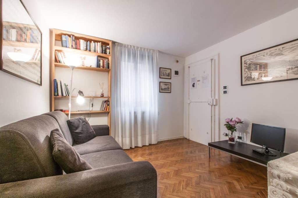 Ca' Cordoni - Charming Place In The Heart Of Venice Ngoại thất bức ảnh