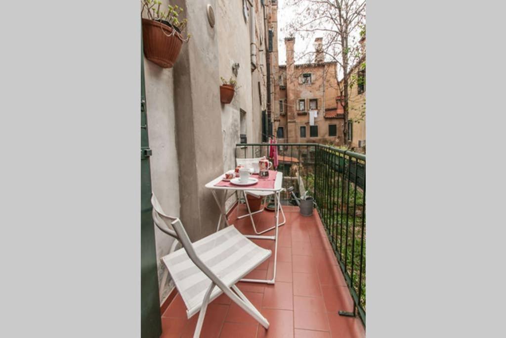 Ca' Cordoni - Charming Place In The Heart Of Venice Ngoại thất bức ảnh