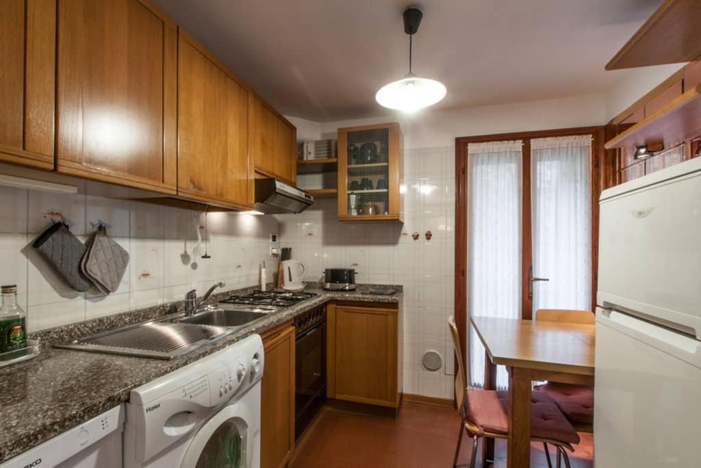 Ca' Cordoni - Charming Place In The Heart Of Venice Ngoại thất bức ảnh