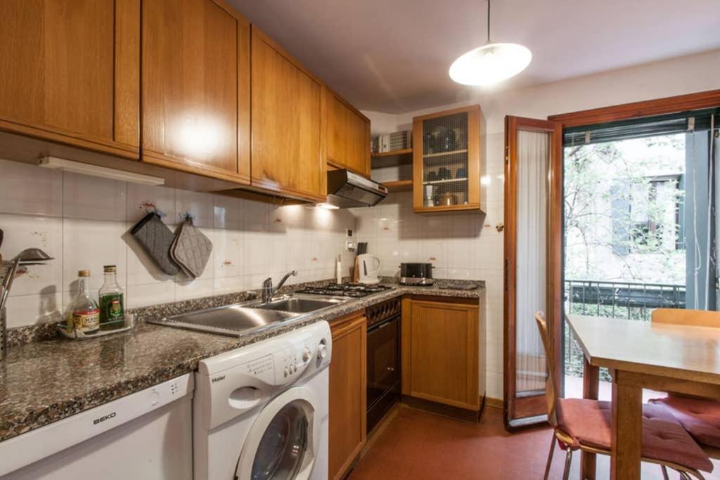 Ca' Cordoni - Charming Place In The Heart Of Venice Ngoại thất bức ảnh