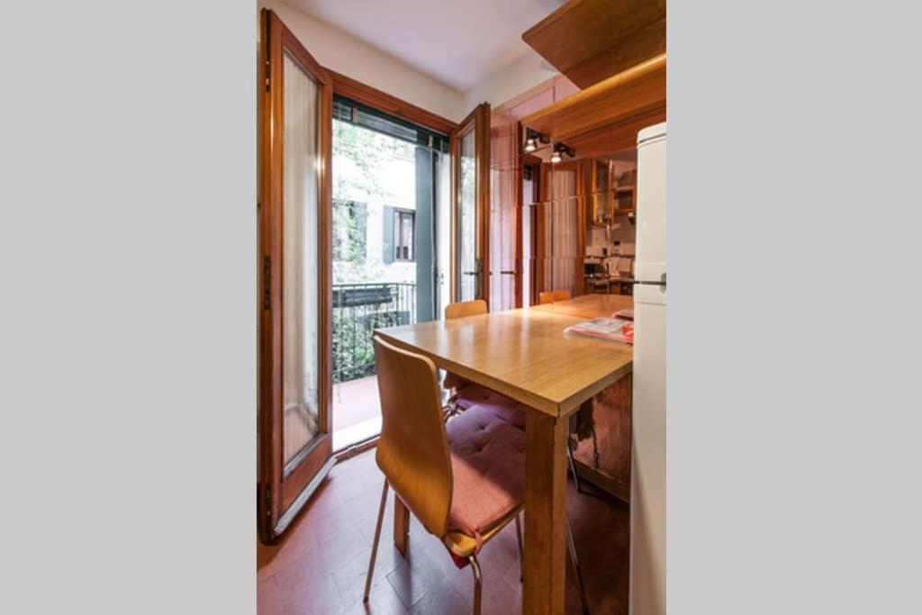 Ca' Cordoni - Charming Place In The Heart Of Venice Ngoại thất bức ảnh