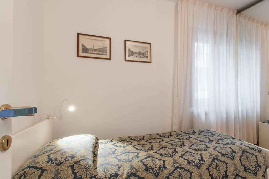 Ca' Cordoni - Charming Place In The Heart Of Venice Ngoại thất bức ảnh