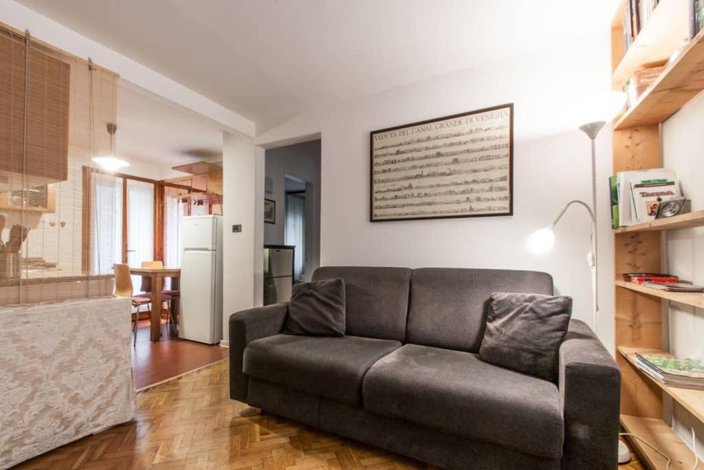 Ca' Cordoni - Charming Place In The Heart Of Venice Ngoại thất bức ảnh